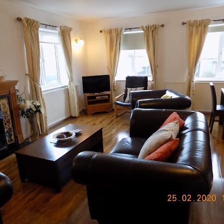 Oakdene Apartments Windermere Eksteriør billede