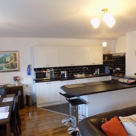Oakdene Apartments Windermere Eksteriør billede