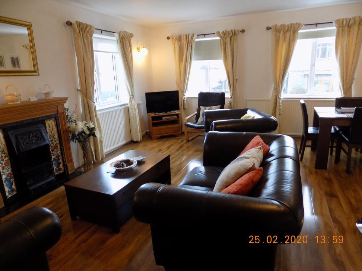 Oakdene Apartments Windermere Eksteriør billede