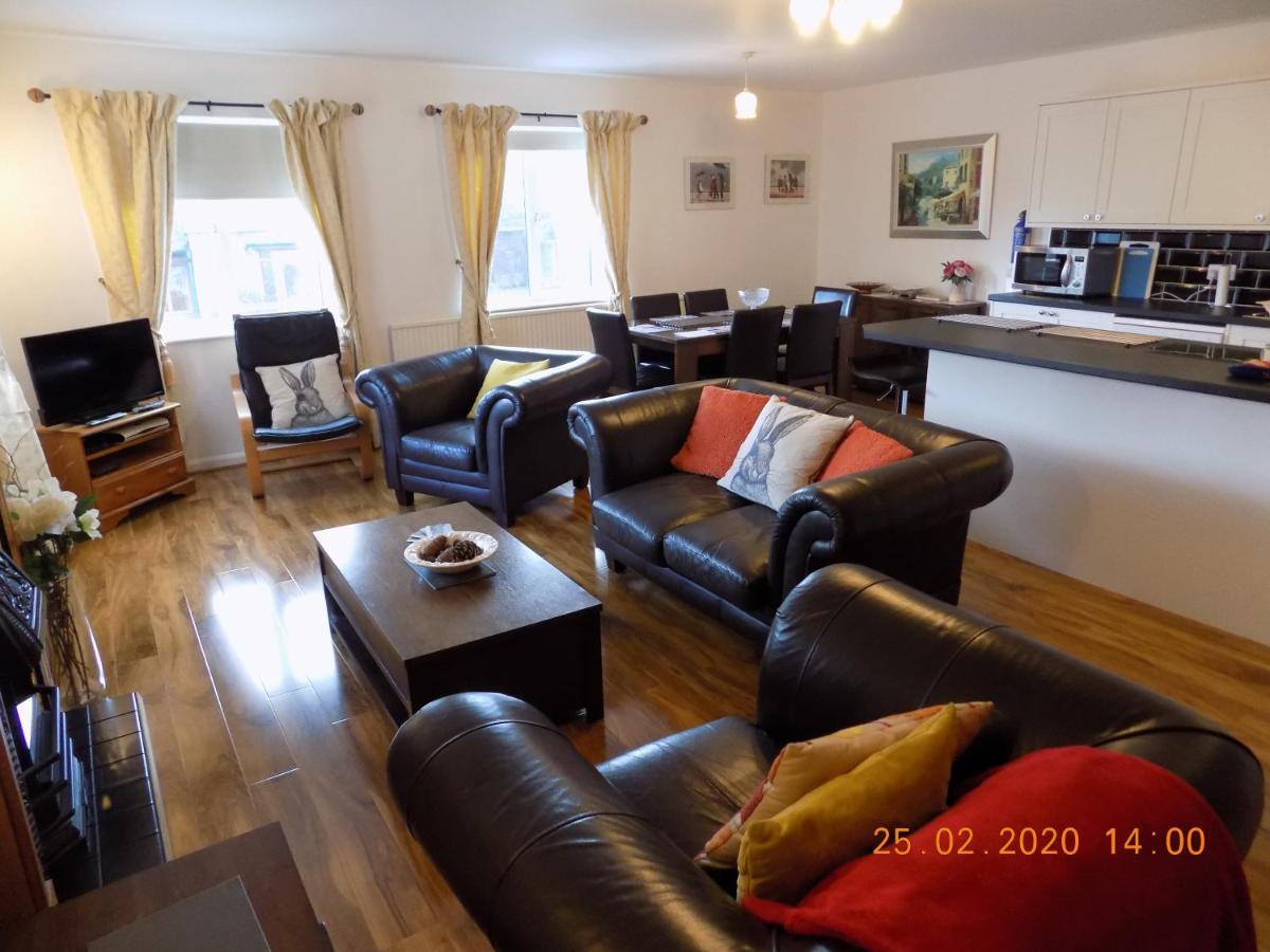 Oakdene Apartments Windermere Eksteriør billede
