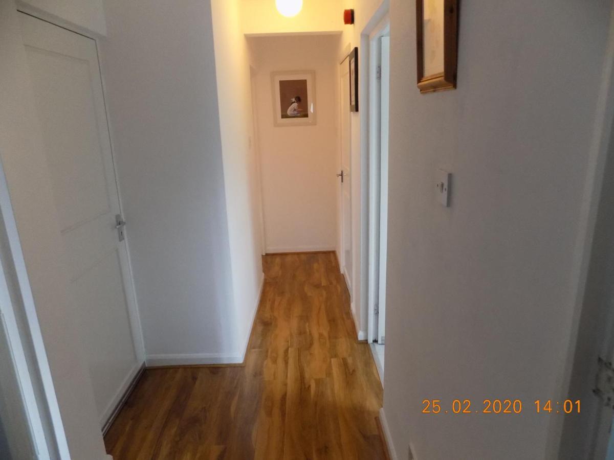 Oakdene Apartments Windermere Eksteriør billede